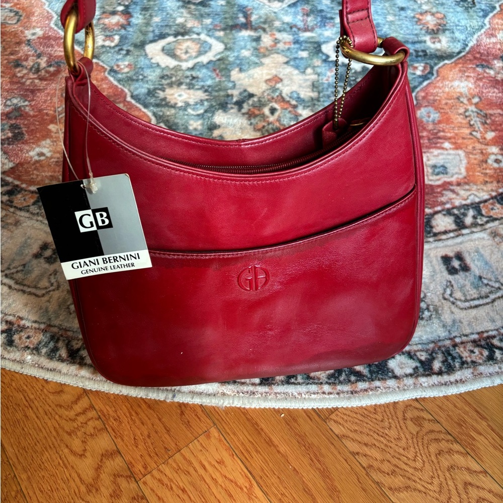Gianni Bernini Bag